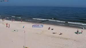 Wędrówki po plaży